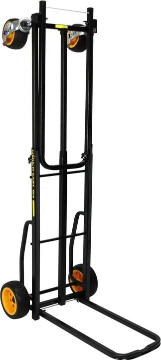 Produktbild RocknRoller R14G Multi-Cart Mega Ground Glider (317 kg, 1)