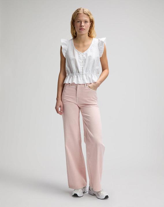 Actual product image Lee Women's blouse (XS)