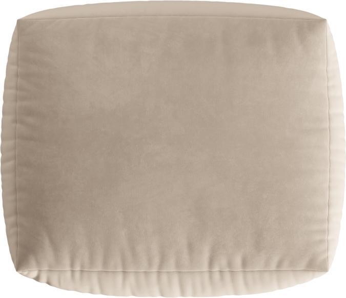 Actual product image Micadoni Chris (Sofa stool)