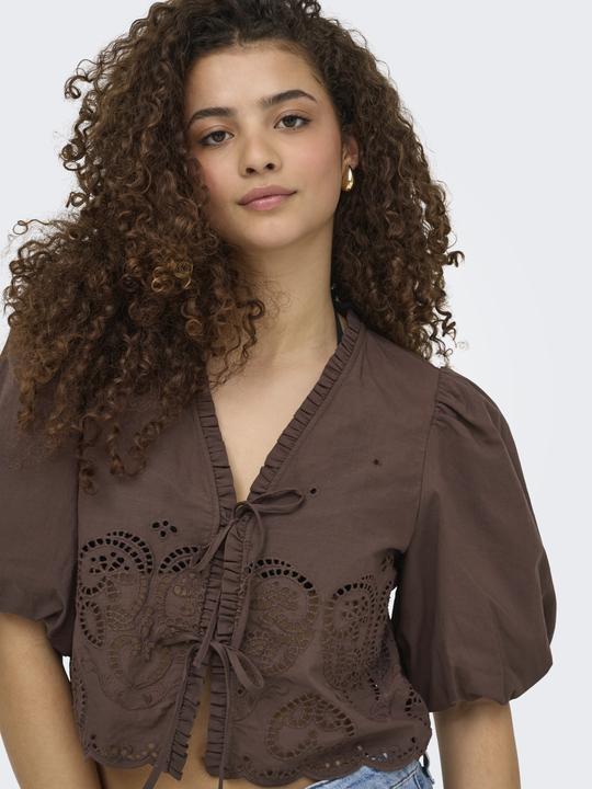 Actual product image Only ONLBRYSON Top Top (XS)