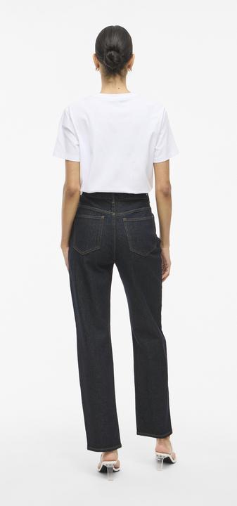 Produktbild Vila VIKELLY High Waist Straight Fit Jeans (W40/L30)