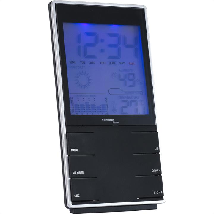 Produktbild Technoline Ws 9120