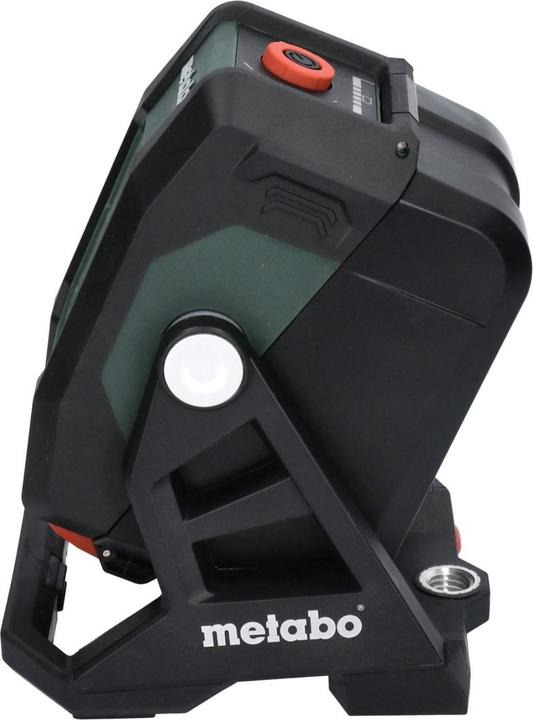 Produktbild Metabo BSA 12-18 LED 2000 (2000 lm)