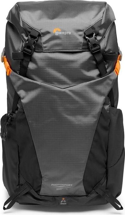Produktbild Lowepro PhotoSport BP 24L AW III (Fotorucksack, 24 l)