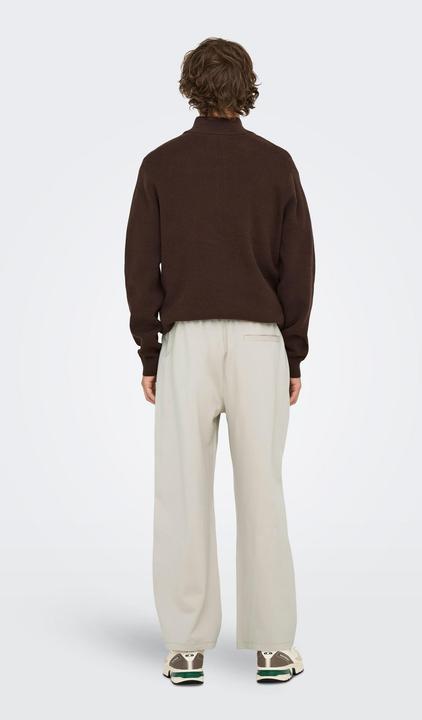 Actual product image Only & Sons Onsjakes 0339 Loose Stretch Pant Noos (XL)
