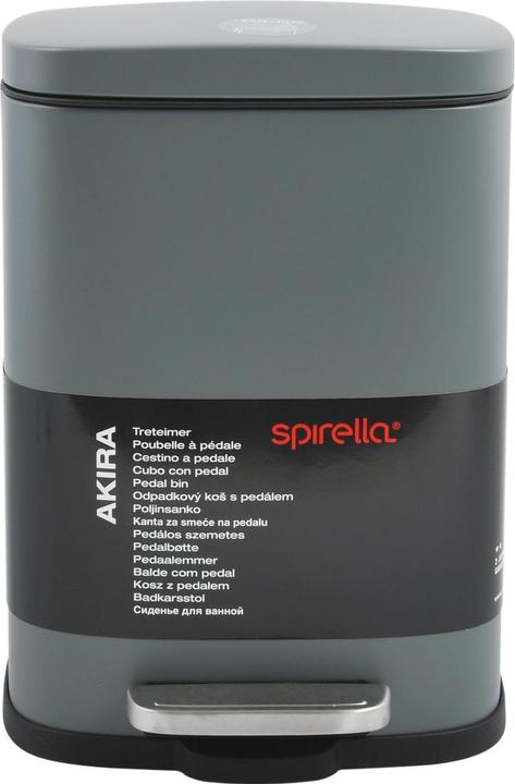 Produktbild spirella Akira (12 l)
