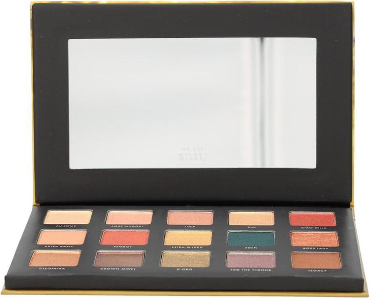 Produktbild Milani Gilded (Gilded Gold)