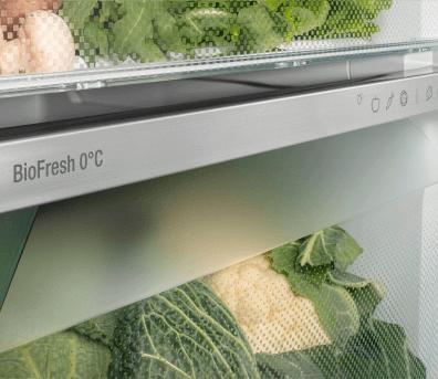 Produktbild Liebherr BioFresh Vollraumkühlschrank freistehend Prime RBa 4250 (160 l)