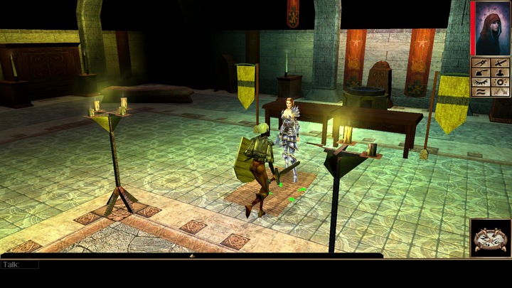 Immagine prodotto Bioware Neverwinter Nights (Switch, EN)