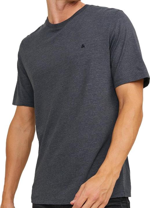 Produktbild Jack & Jones 3er Pack Essentials T-Shirt (L)
