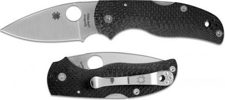 Image du produit Spyderco Native 5 Family (7.50 cm)