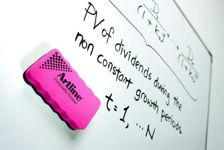 Produktbild Artline Tafelwischer