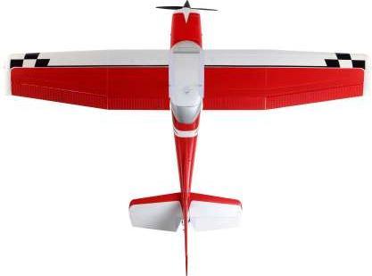 Actual product image E-Flite carbon-z cessna 150t 2.1m bnf basic (Multi motor)
