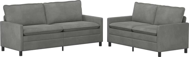 Produktbild vidaXL Sofa Set