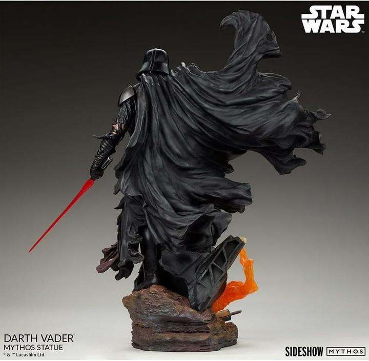 Produktbild Sideshow Star Wars Mythos Darth Vader