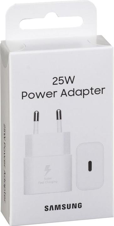 Productafbeelding Samsung PD Reisadapter (25 W)