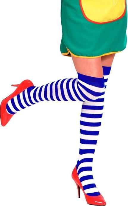 Produktbild Widmann Overknees Socken