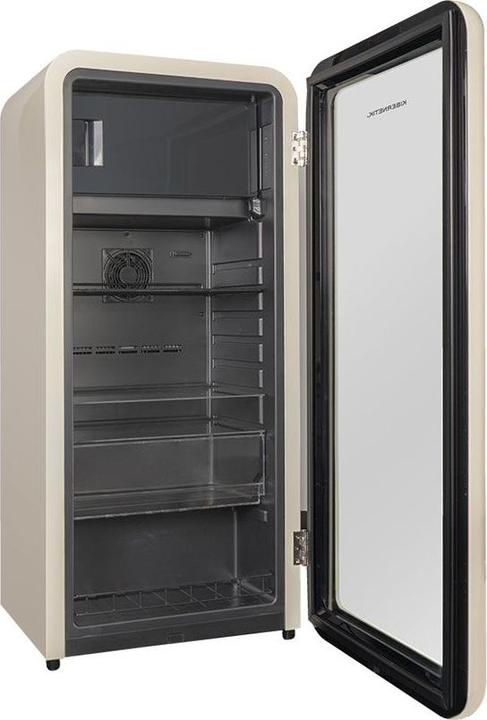 Produktbild Kibernetik Retro RKS149 (168 l)