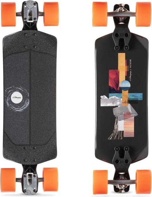 Produktbild Loaded Longboard Completes Fathom 33 2023 (32.99")