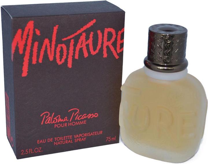Paloma Picasso Minotaure (Eau de toilette, 75 ml)