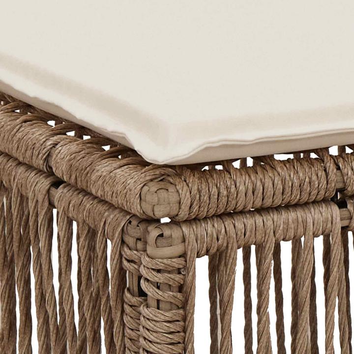 Produktbild vidaXL Garten-Sofa