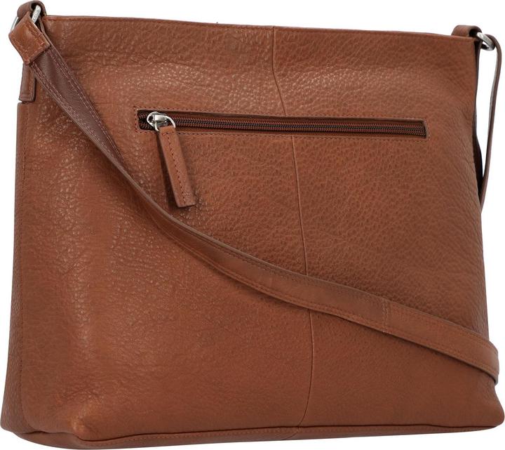 Produktbild Burkely Soft Skylar Crossbody Bag