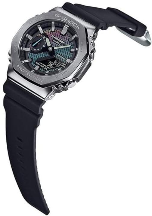 Produktbild G-Shock GM-2100RW-1A (Chronograph, 44 mm)