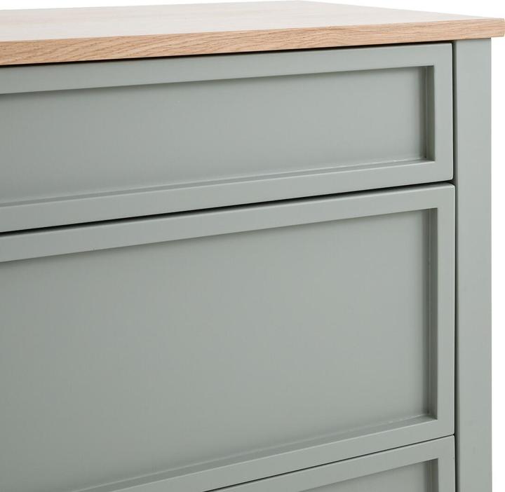 Image du produit La Redoute Interieurs Eugene (106 x 50 x 99.80 cm)