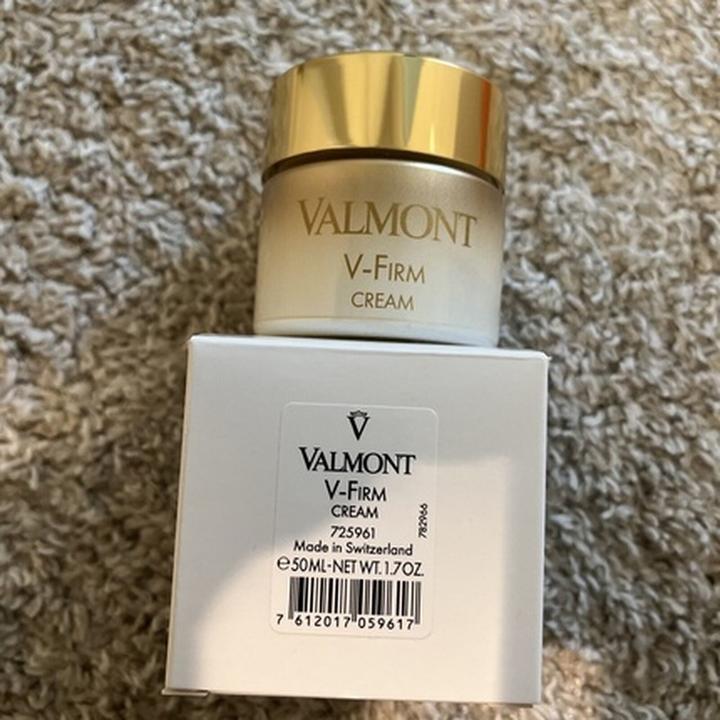 Actual product image Valmont V-Firm Cream (50 ml, 24h cream)