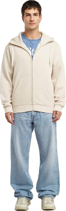 Actual product image G-Star Sweatjacke Sportlich Bequem sitzend Premium core hdd zip sw l/s (L)