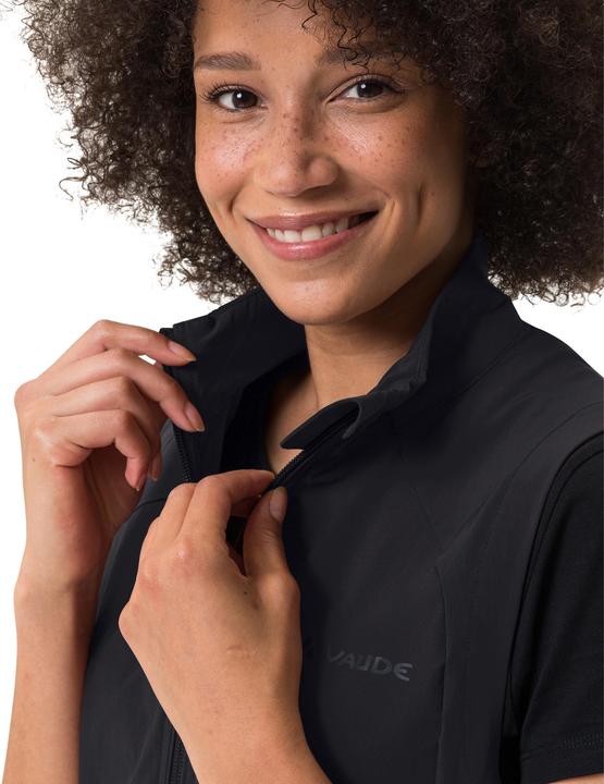 Produktbild Vaude Women's Yaras Vest (38)