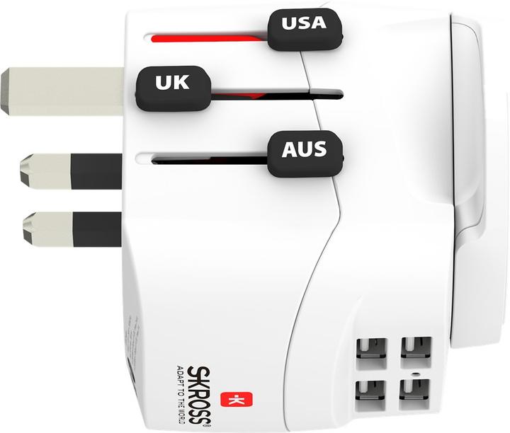 Image du produit Skross PRO Light USB