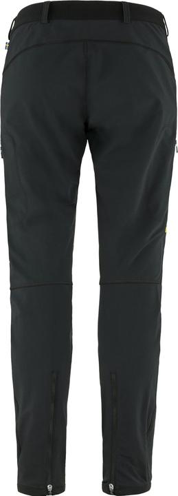 Immagine prodotto Fjällräven Pantaloni Bergtagen Stretch da donna (36, XS, S)