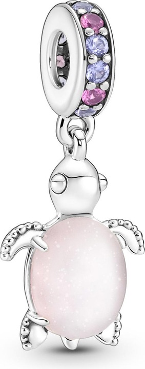 Viola, Argento, Rosa