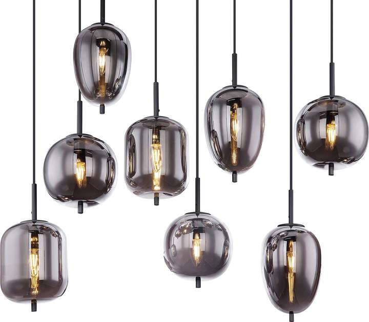 Immagine prodotto Globo Blacky (E14)