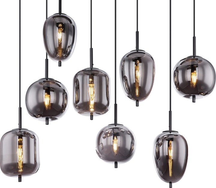 Produktbild Globo Blacky (E14)