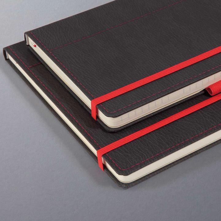 Actual product image Sigel Notebook Conceptum Hardcover - Design Casual (A4, Dotted, Hardcover)