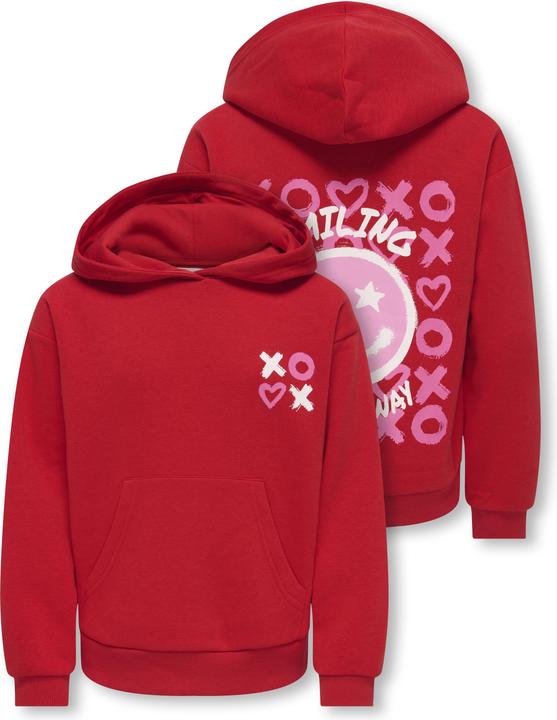 Produktbild Only Kids Pullover MARISA SMILE Pullover (110, 116)