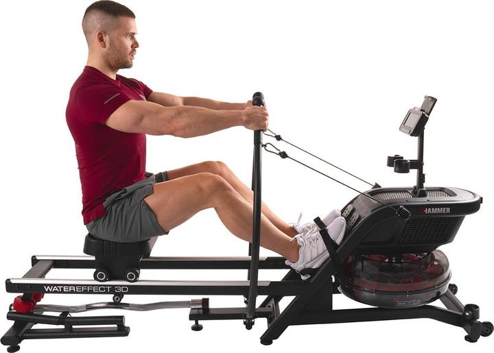 Produktbild Hammer Fitness WaterEffect 3D