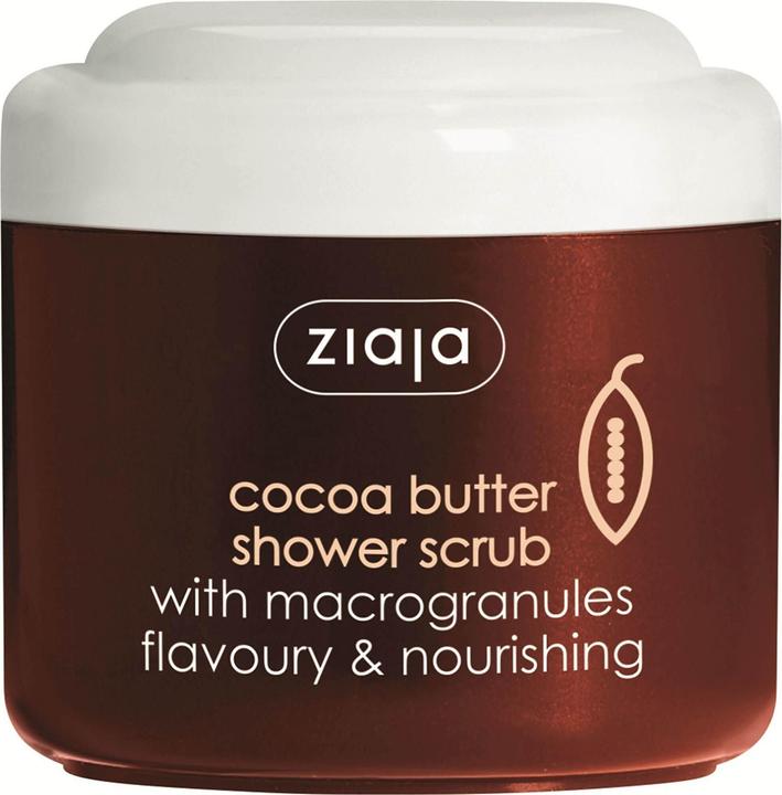 Produktbild Ziaja Cocoa Butter 200 Ml (200 ml)