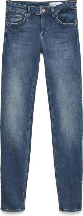 Immagine prodotto Vero Moda VMLUX Mid Rise Slim Fit Jeans Slim Fit Jeans (34)