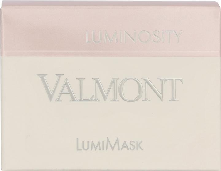 Actual product image Valmont Lumimask (50 ml)