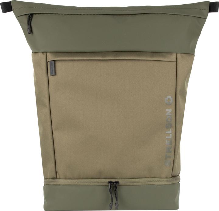 Produktbild Strellson Alperton Sebastian Daypack 53 cm Laptopfach (26 l)