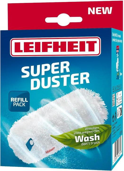 Produktbild Leifheit Staubbezug für Superduster