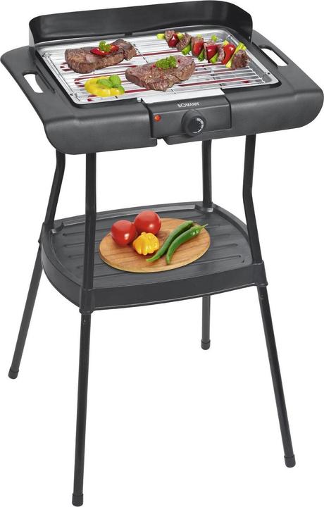 Produktbild Bomann BQS 2244 CB (2 kW)