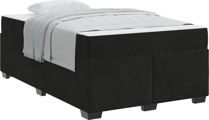 Image du produit vidaXL Bettrahmen (120 x 200 cm)