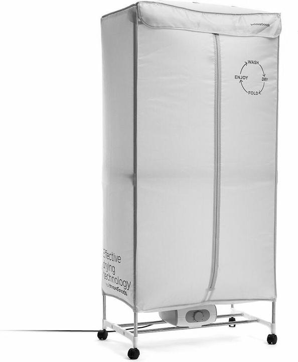 Produktbild InnovaGoods Dupledry