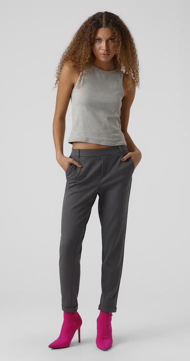 Produktbild Vero Moda Taillierte Mid-Rise Hose (30)