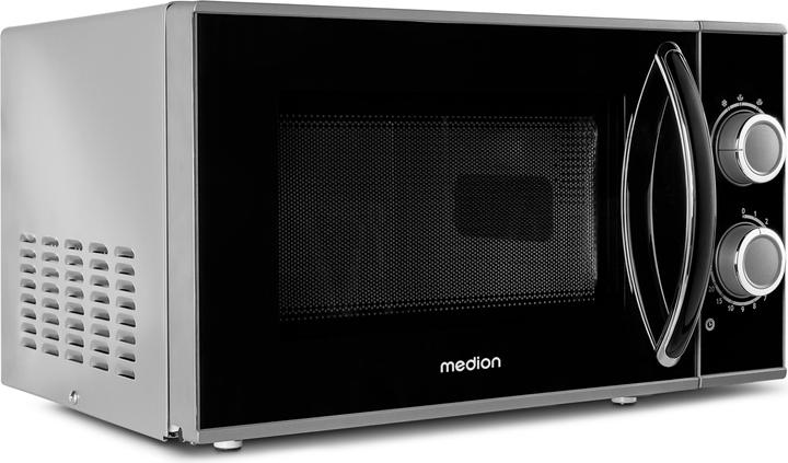Produktbild Medion MD 15644 (17 l)