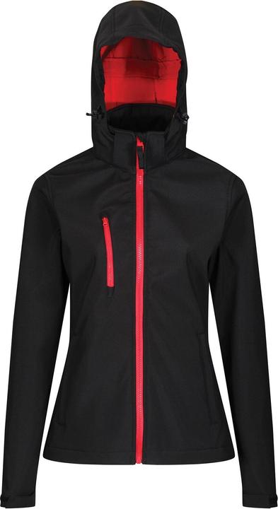 Produktbild Regatta Venturer Softshelljacke Dreilagige Membrane (36)